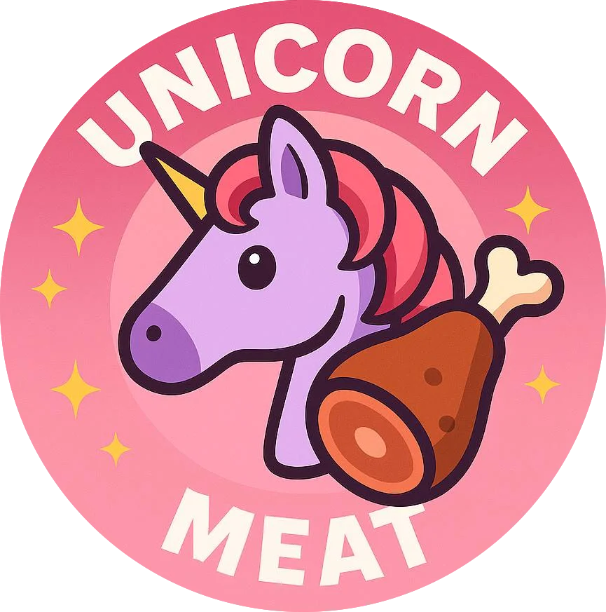 Unicorn Meat